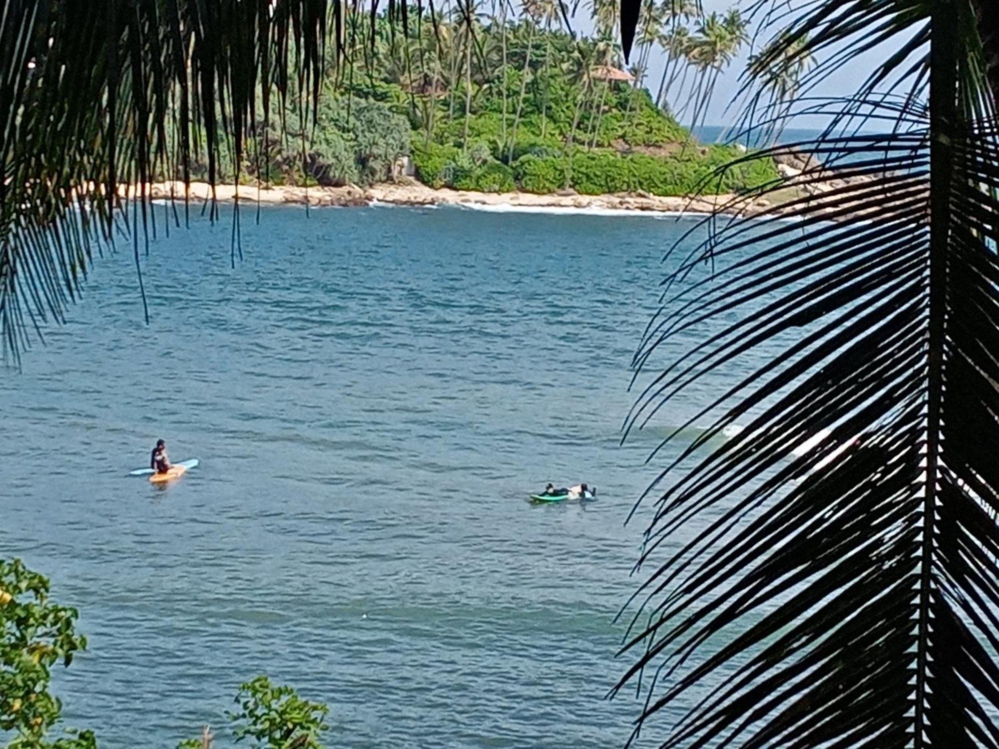 Surf Paradise 2 Unakuruwa Exterior foto