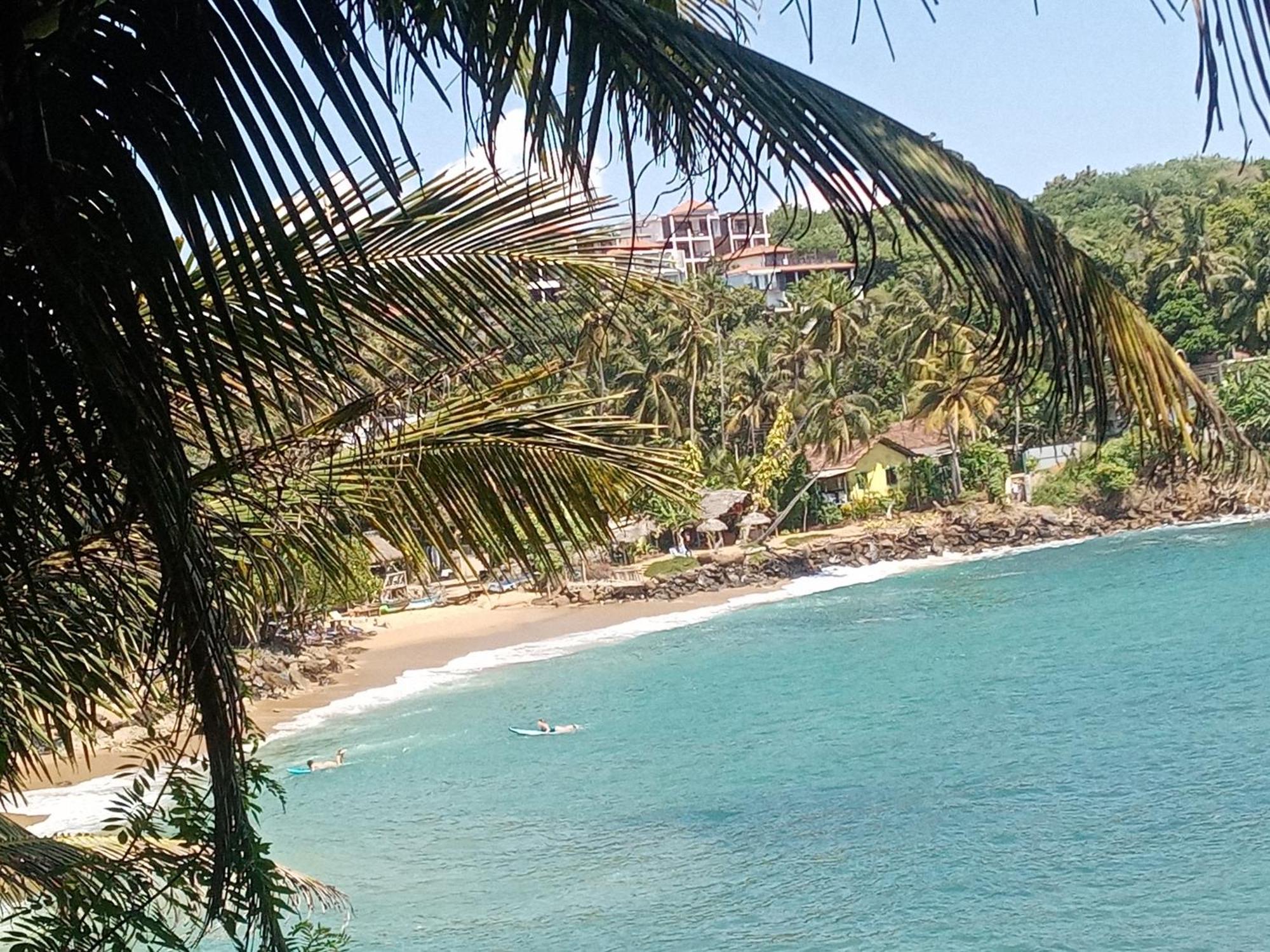 Surf Paradise 2 Unakuruwa Exterior foto