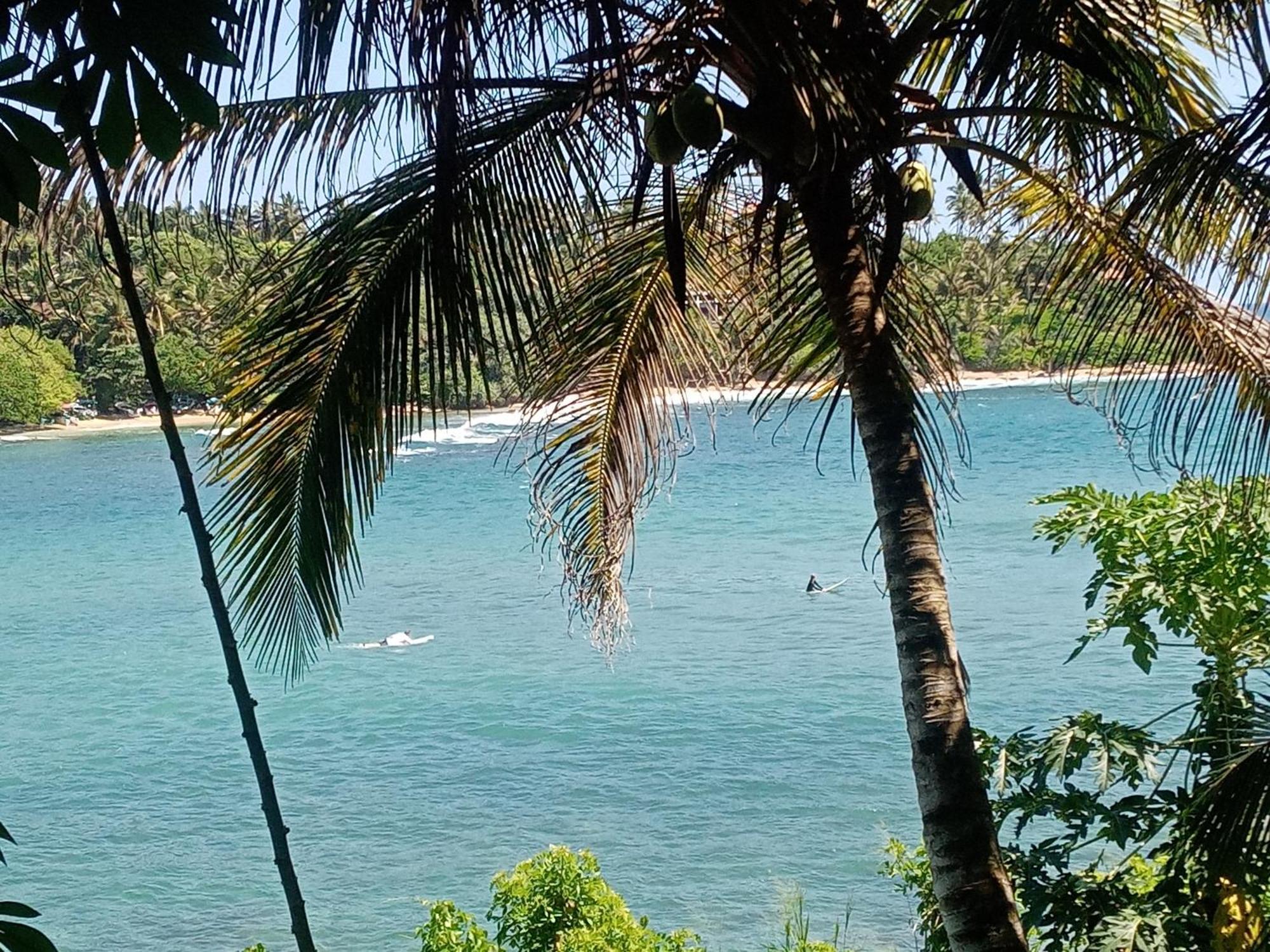 Surf Paradise 2 Unakuruwa Exterior foto