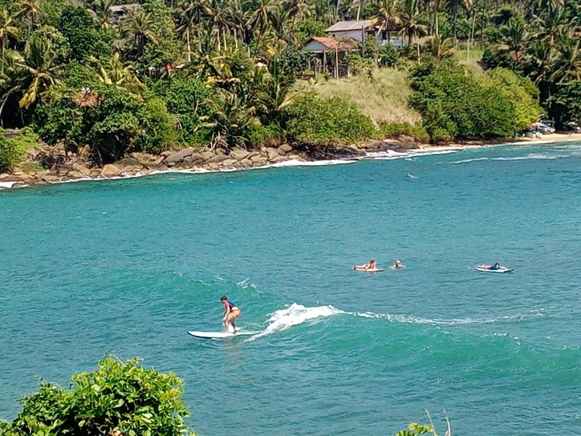 Surf Paradise 2 Unakuruwa Exterior foto