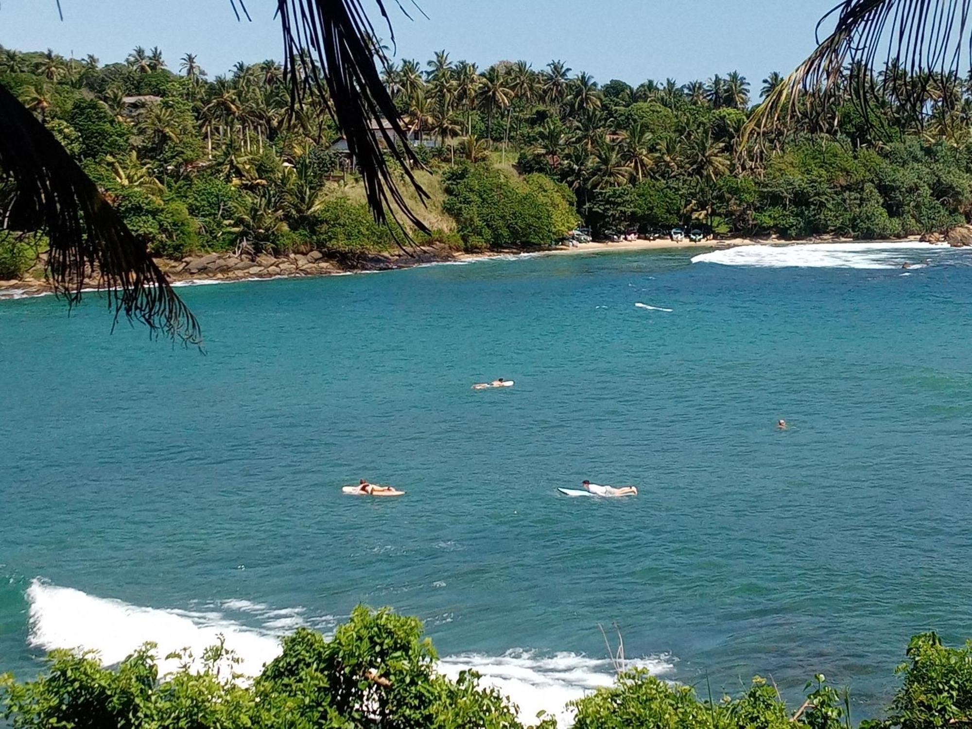 Surf Paradise 2 Unakuruwa Exterior foto