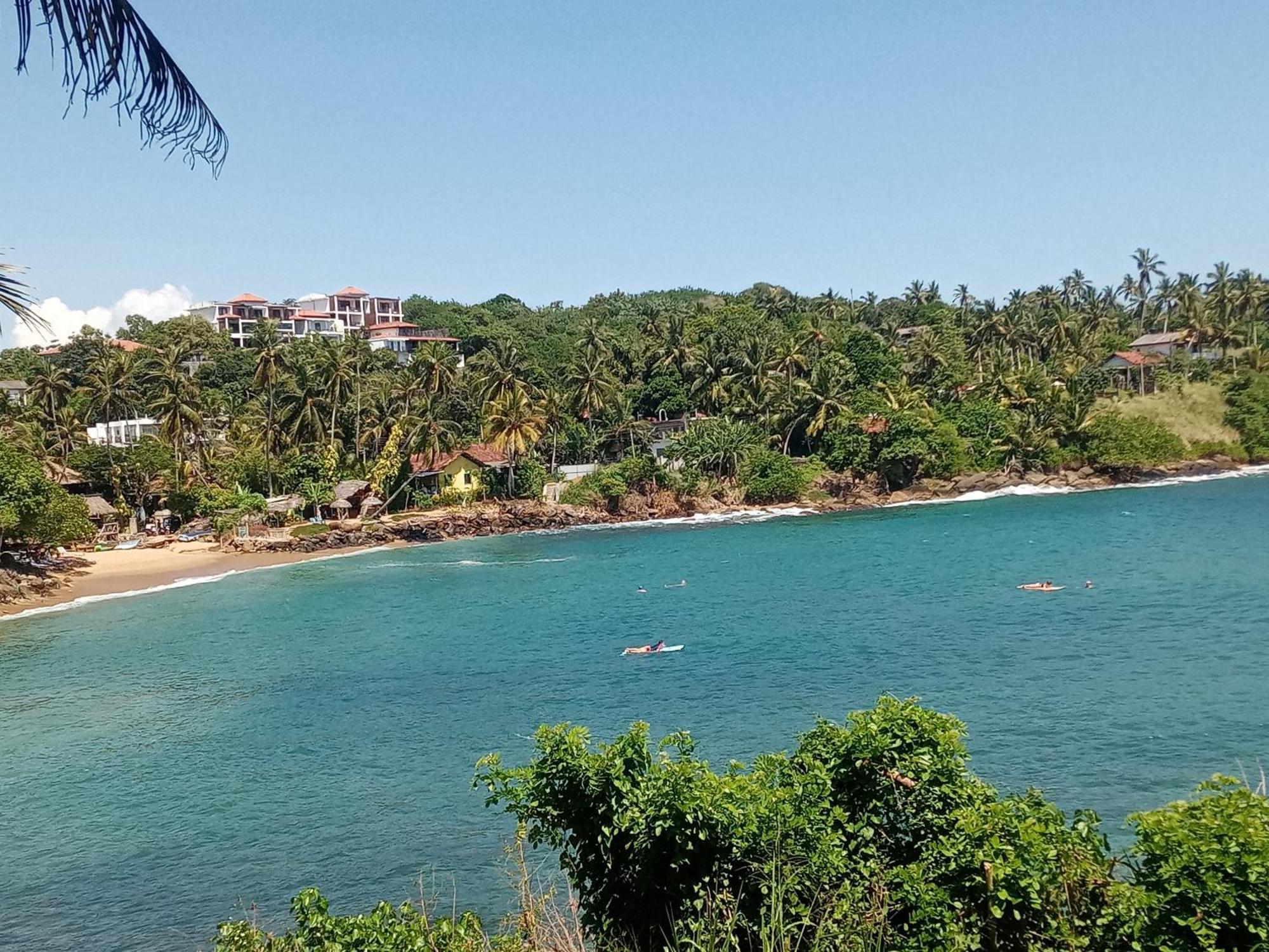 Surf Paradise 2 Unakuruwa Exterior foto