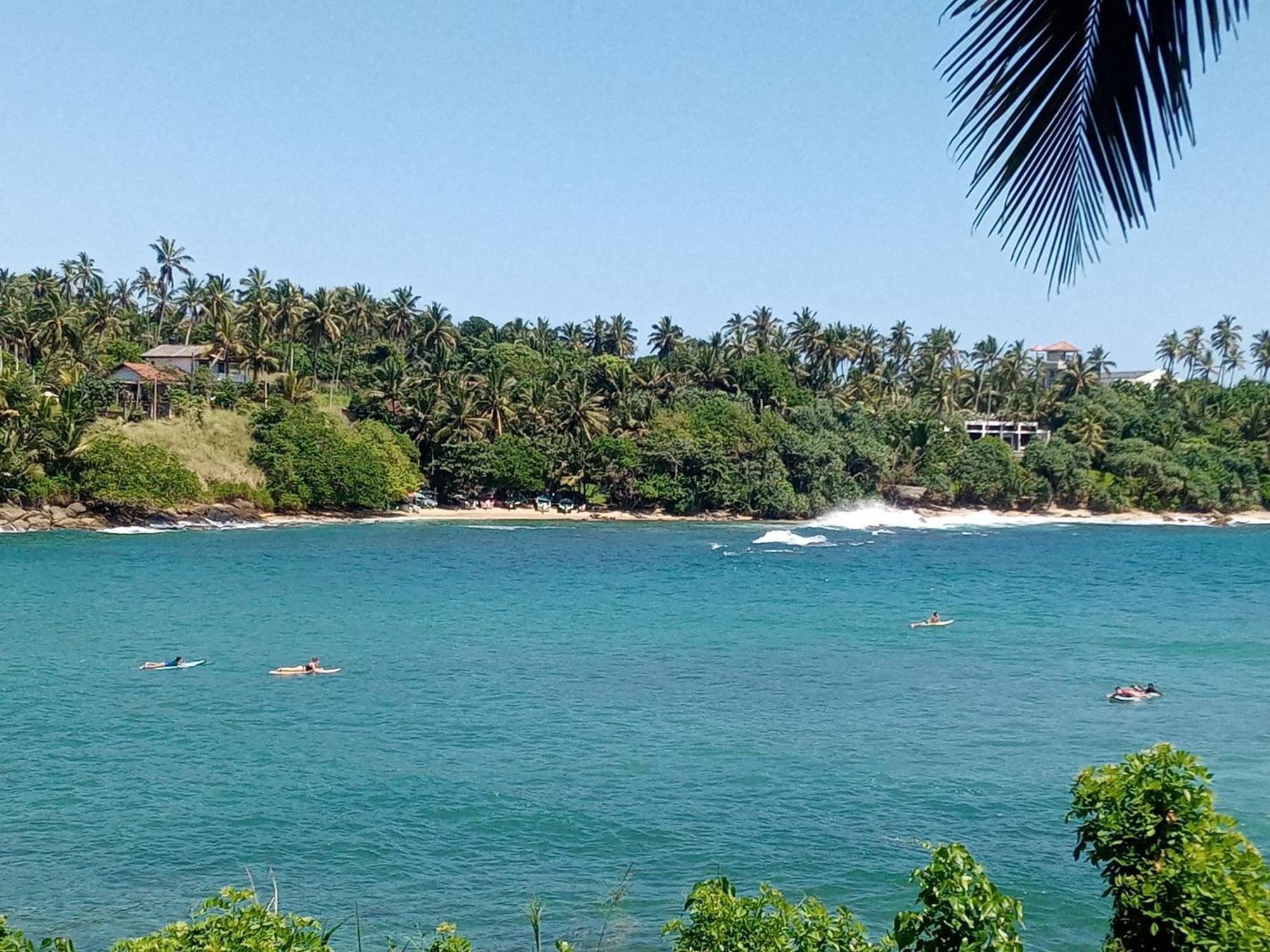 Surf Paradise 2 Unakuruwa Exterior foto