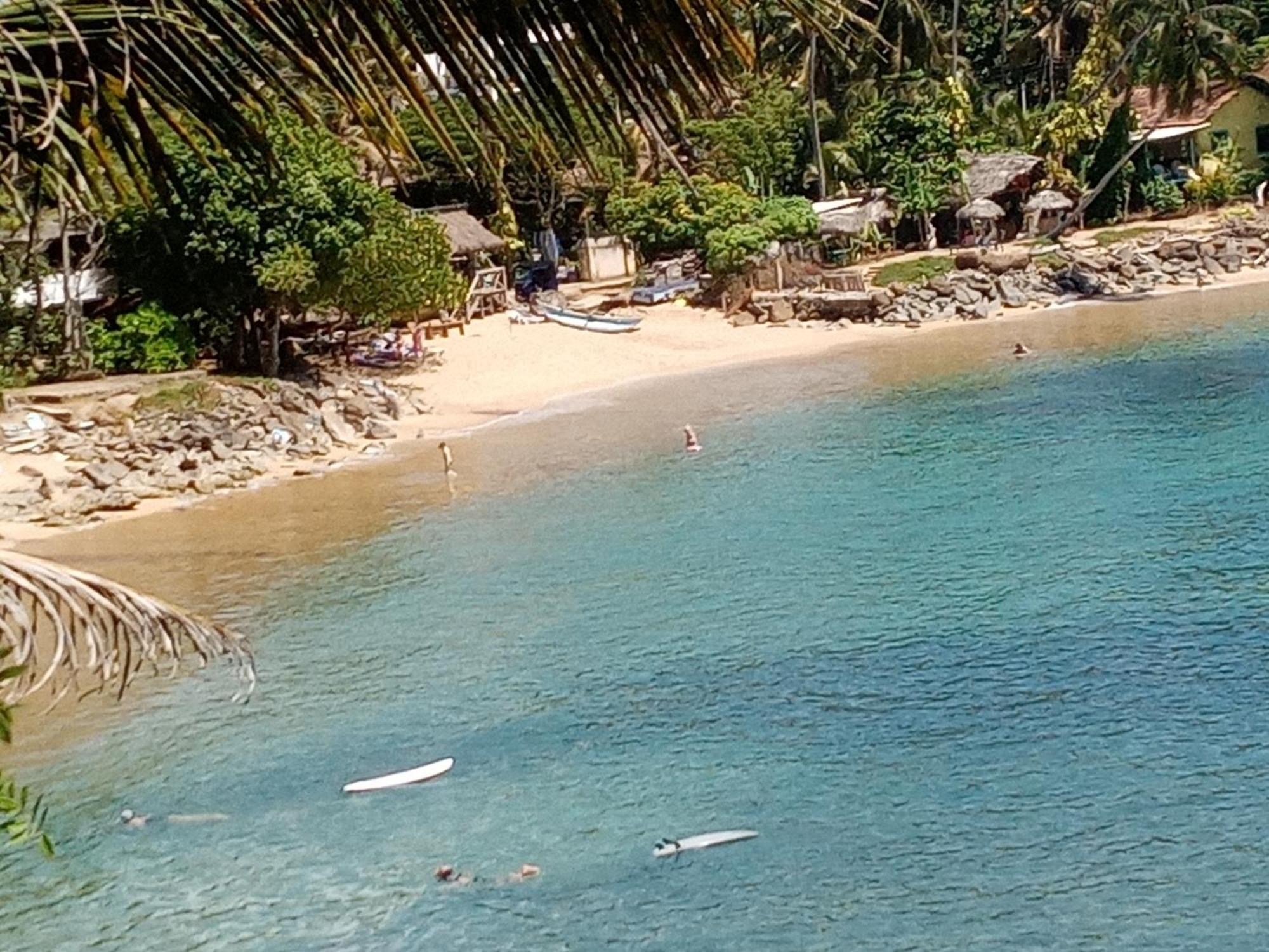 Surf Paradise 2 Unakuruwa Exterior foto